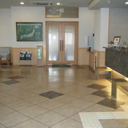 Hotel Route-Inn Odate Omachi Exterior photo
